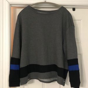 Fabletics sweat shirt
